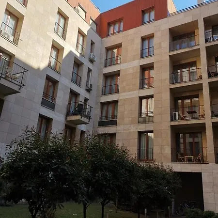 Apartment Szimpla Boutique Budapest