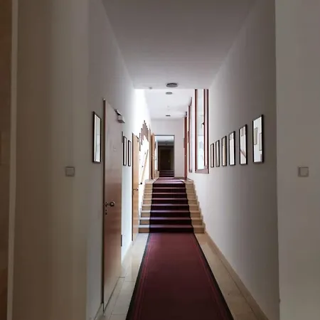 Szimpla Boutique Apartment