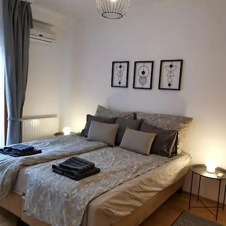 Szimpla Boutique Budapest