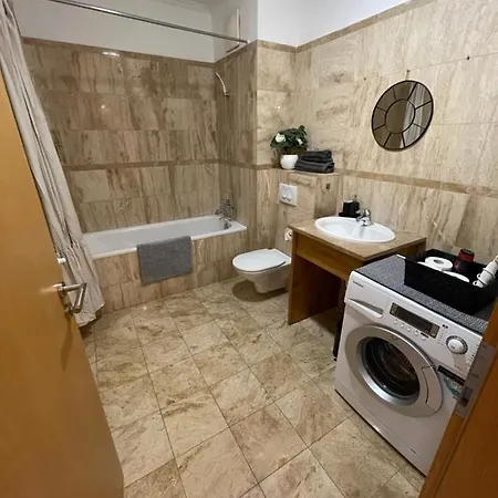 Apartamento Szimpla Boutique