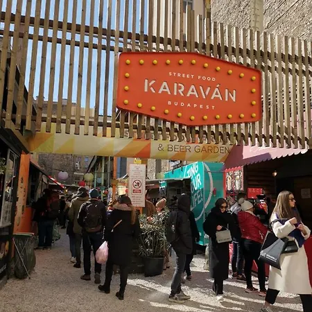 Szimpla Boutique *