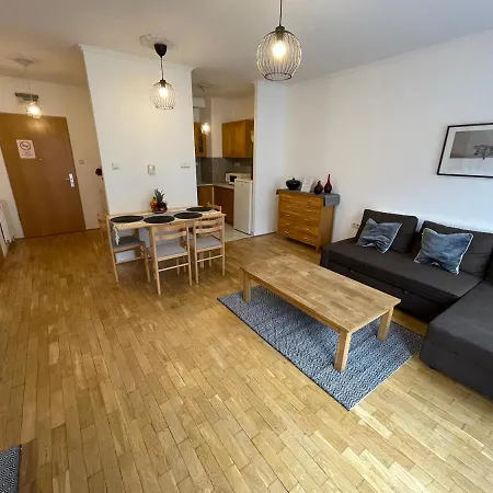 Szimpla Boutique Apartamento *