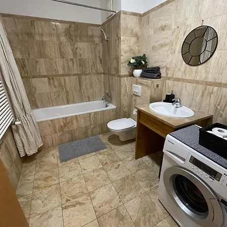 Szimpla Boutique * Budapešť